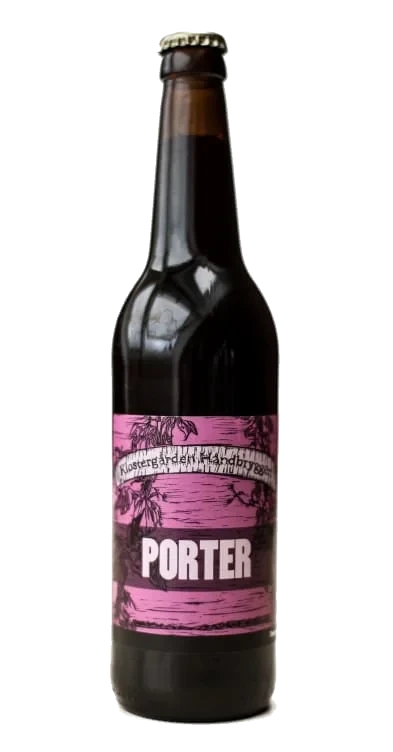 Porter Klostergården
