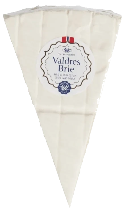 Valdres Brie Valdresmeieriet