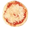 Pizza Margherita 400g