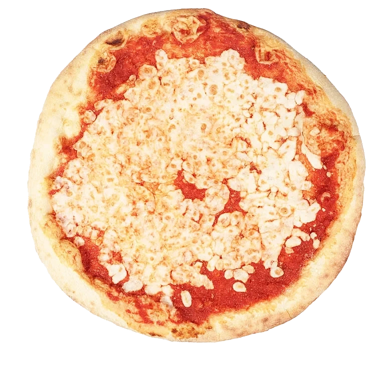 Pizza Margherita 400g
