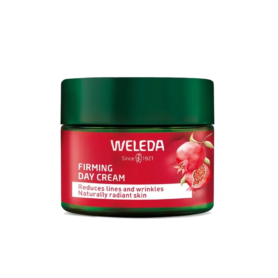Weleda Firming Day Cream