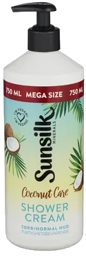 Sunsilk Coconut Care Shower 750ml