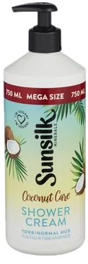 Sunsilk Coconut Care Shower 750ml