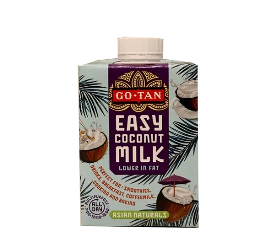 Coconut Milk Go Tan 500ml