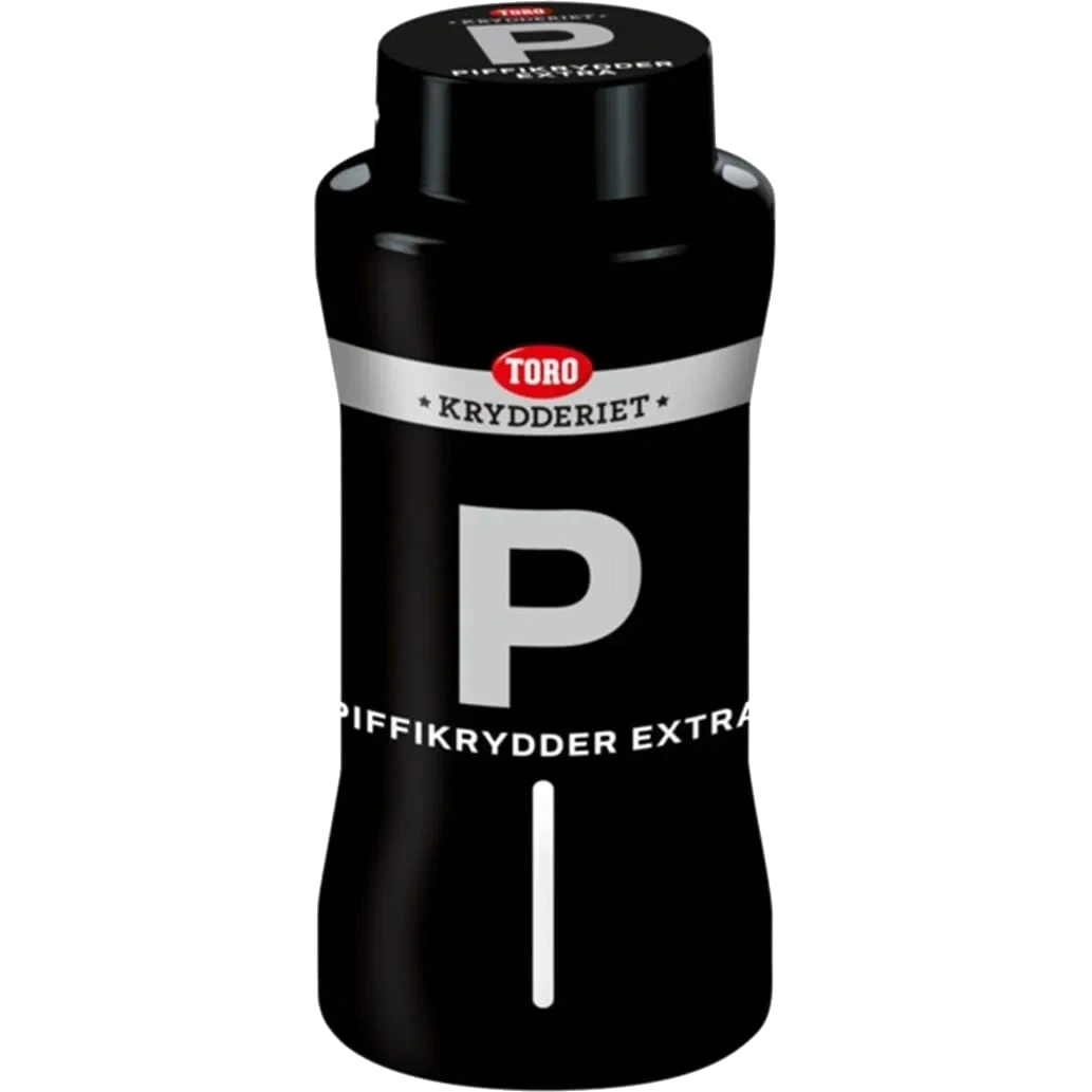 Piffi Xtra Bb 540g