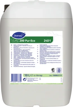 Clax 200 Pur-eco 24d1 10l