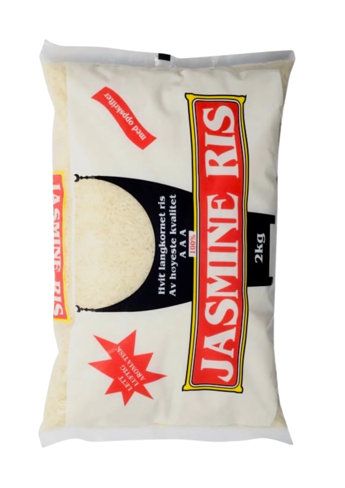 Jasmine Ris Premium 2kg