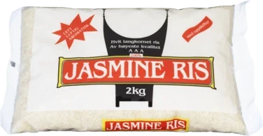 Jasmine Ris Premium 2kg