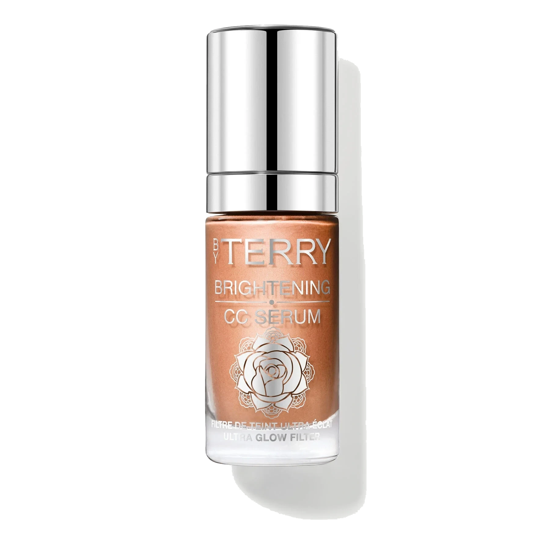 By Terry Brightening CC Serum N4 Sunny Flash