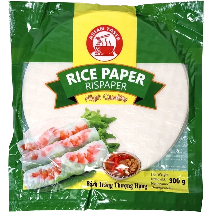 Rispapper