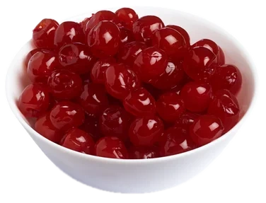 Cocktailbær Røde 800g Gk