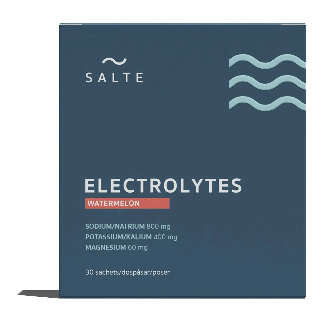SALTE Watermelon
