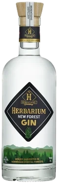 Herbarium New Forest Gin 43,5% 0,7l
