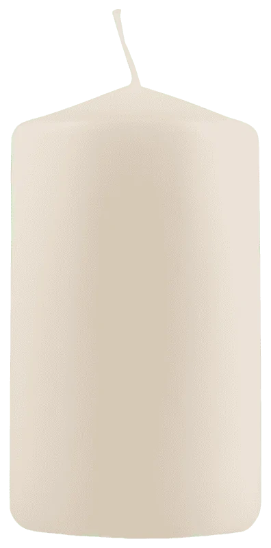 Kubbelys Champagne 7x12cm Moda