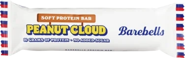 Proteinbar Peanut Cloud 55g Barebells