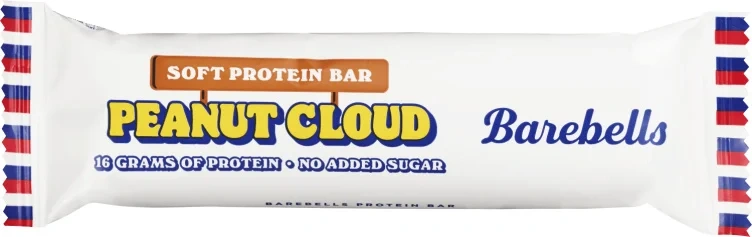 Proteinbar Peanut Cloud 55g Barebells