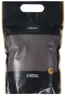 Strössel Choklad Lindahls 1kg