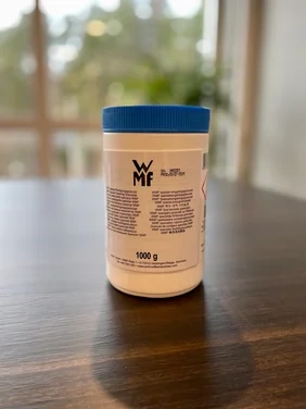 Wmf Rengjøringsgranulat 1kg