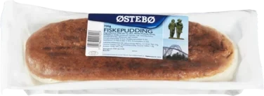 Fiskepudding 700g Østebø