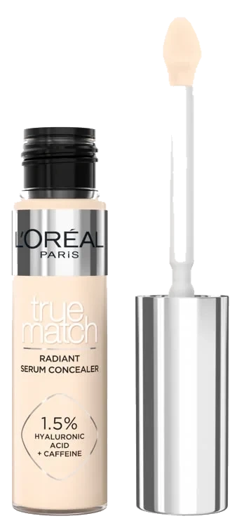 True Match Serum Concealer 1n Loreal