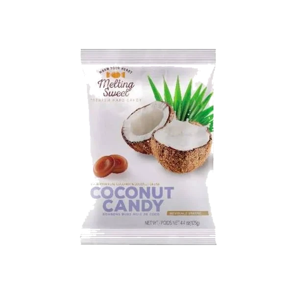 Coconut Candy