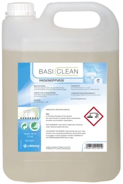 Renax Basicdish 5,5 kg
