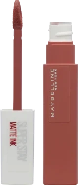 Maybelline Superstay Matte Ink Liquid Lipstick Seductress 65