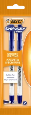 Skrivepen Gelocity Bic