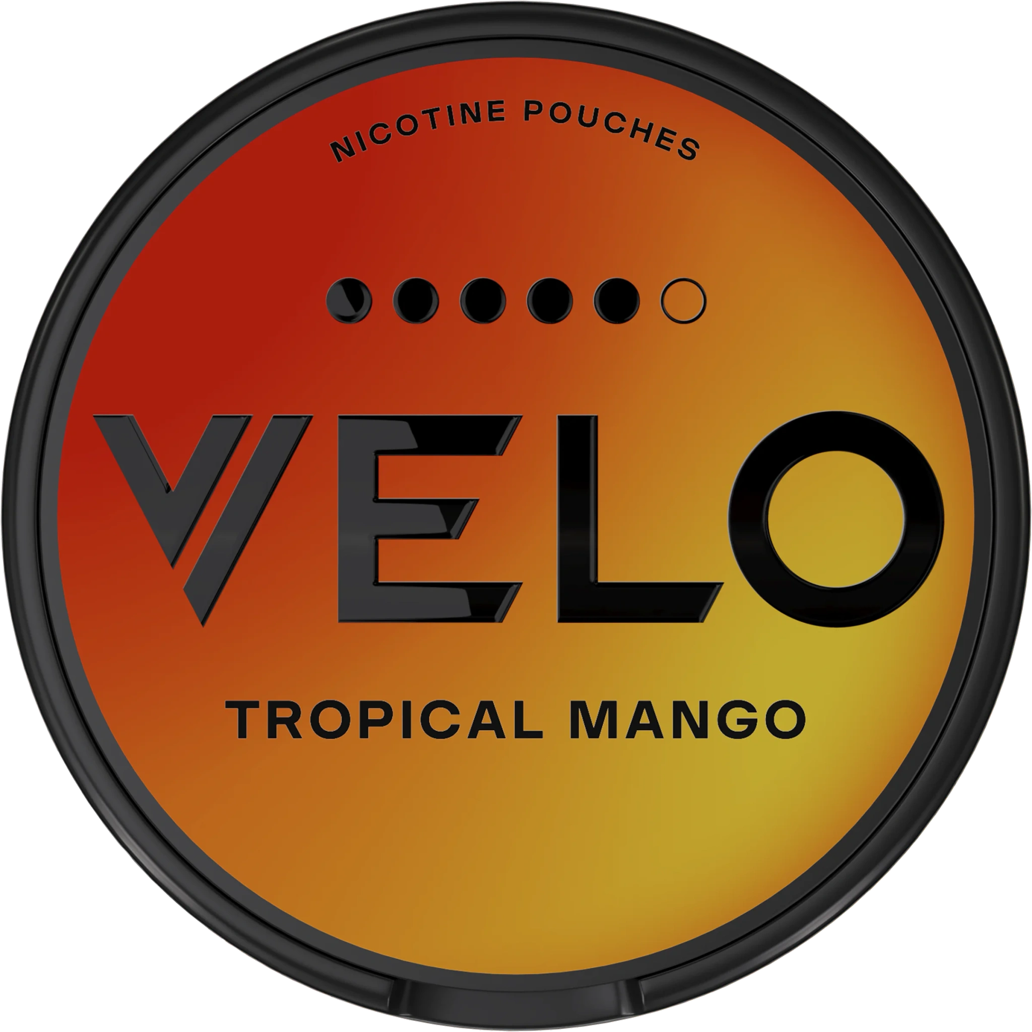 Velo Tropical Mango S5
