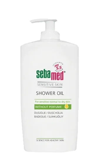 Sebamed Shower Oil 500ml