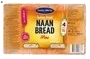 Naan Bread Mini