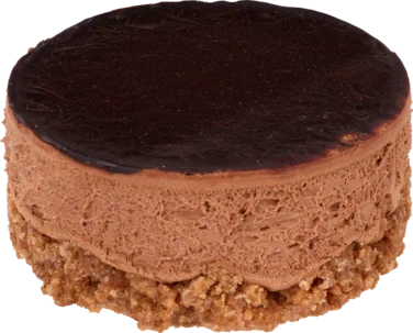 Vegan Choclate Mousse Crumble 70g
