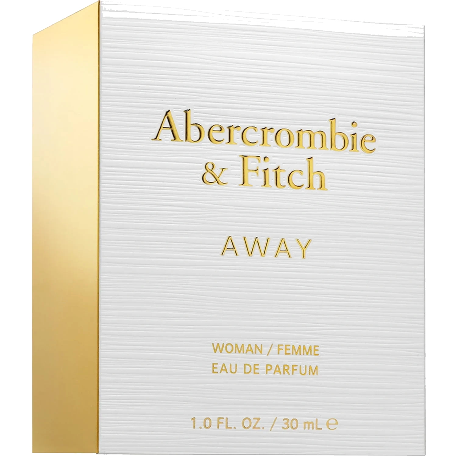 Abercrombie & Fitch Away Woman