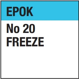 Epok No20 Freeze 6