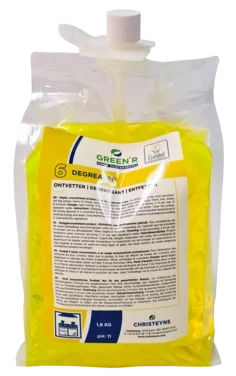 Green'r Superconcentrates Degreaser
