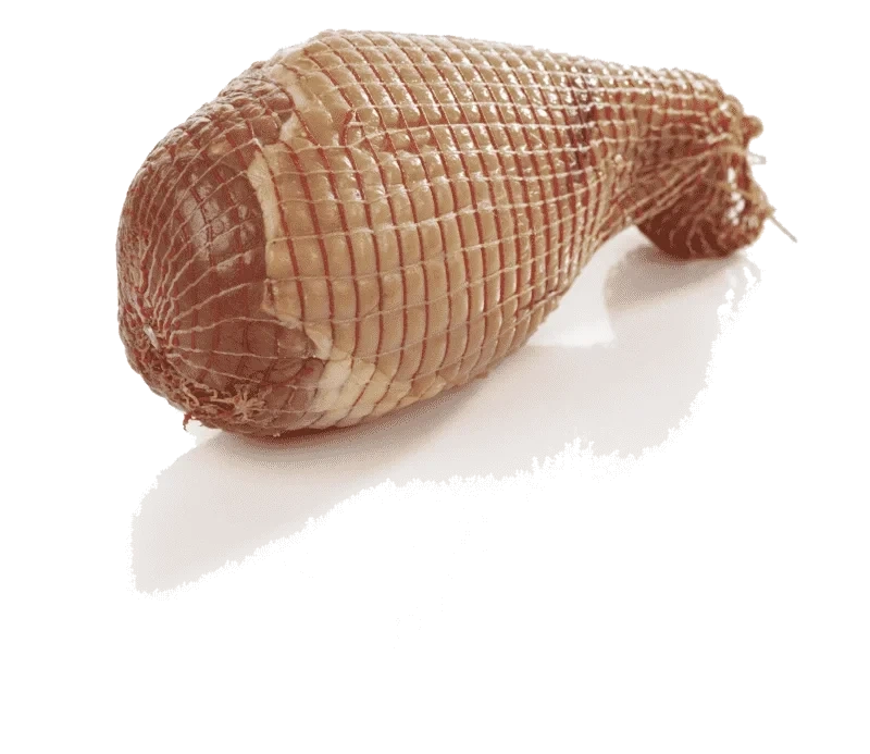 Skjeggerød Pæreskinke ca 2,5kg