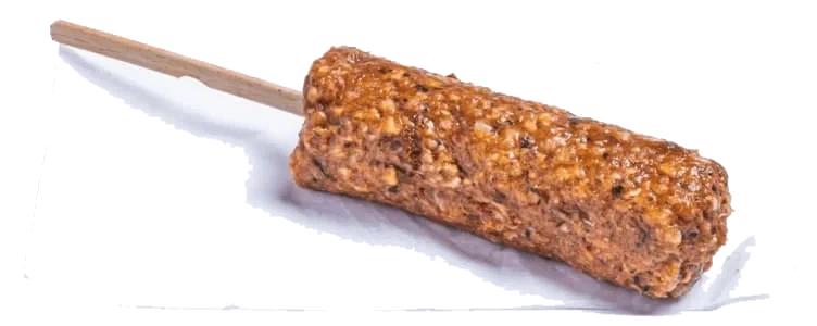 Lammesticks Adana 50g pr stykk