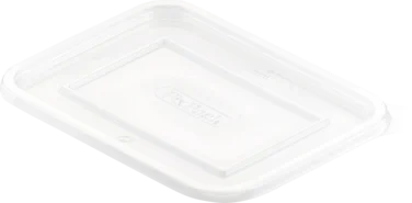 Delibeger Fix Pack Lokk 10x50stk Rektangulær
