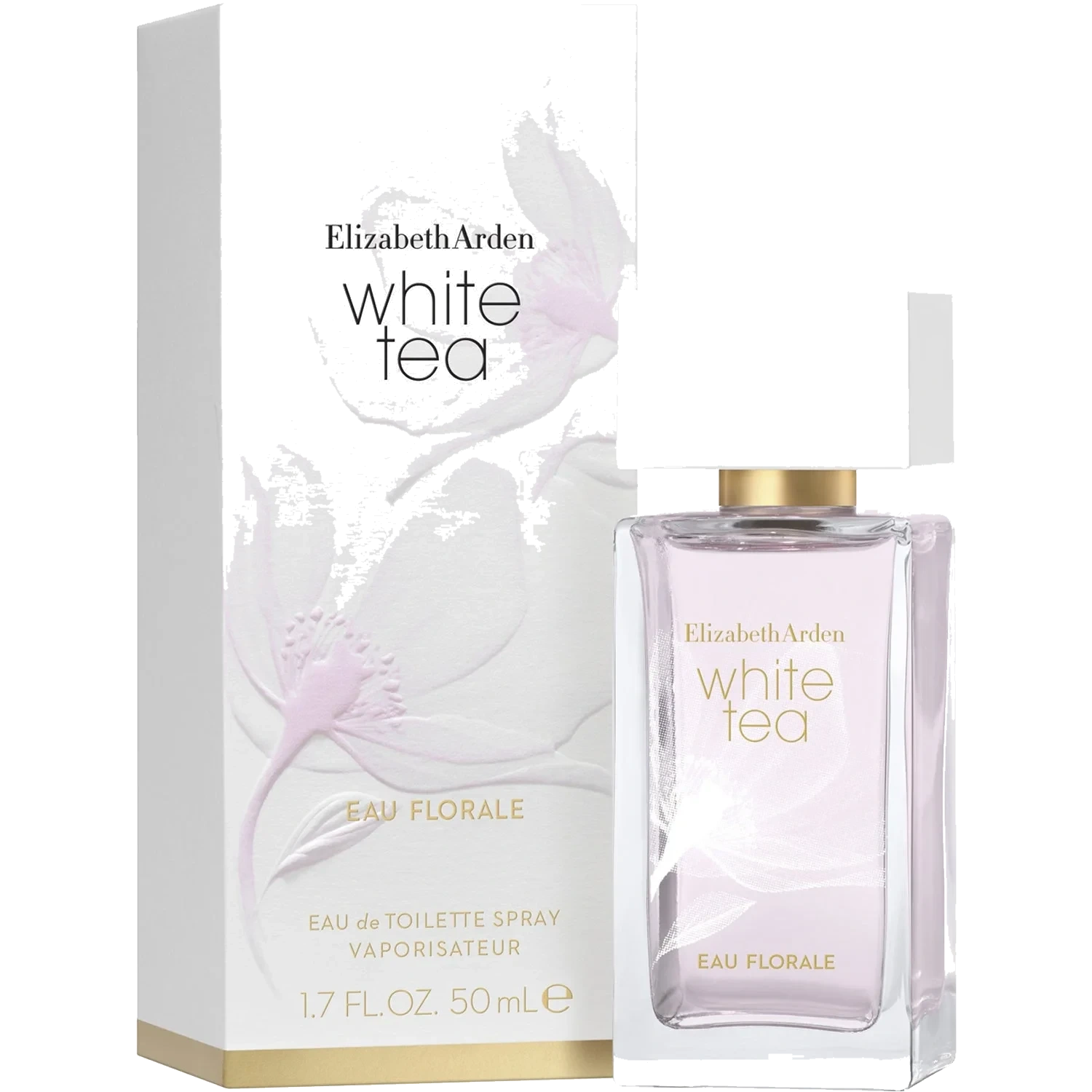 Elizabeth Arden White Tea Eau Florale
