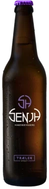 Trælen 0,5l Fl Senja Handbryggeri