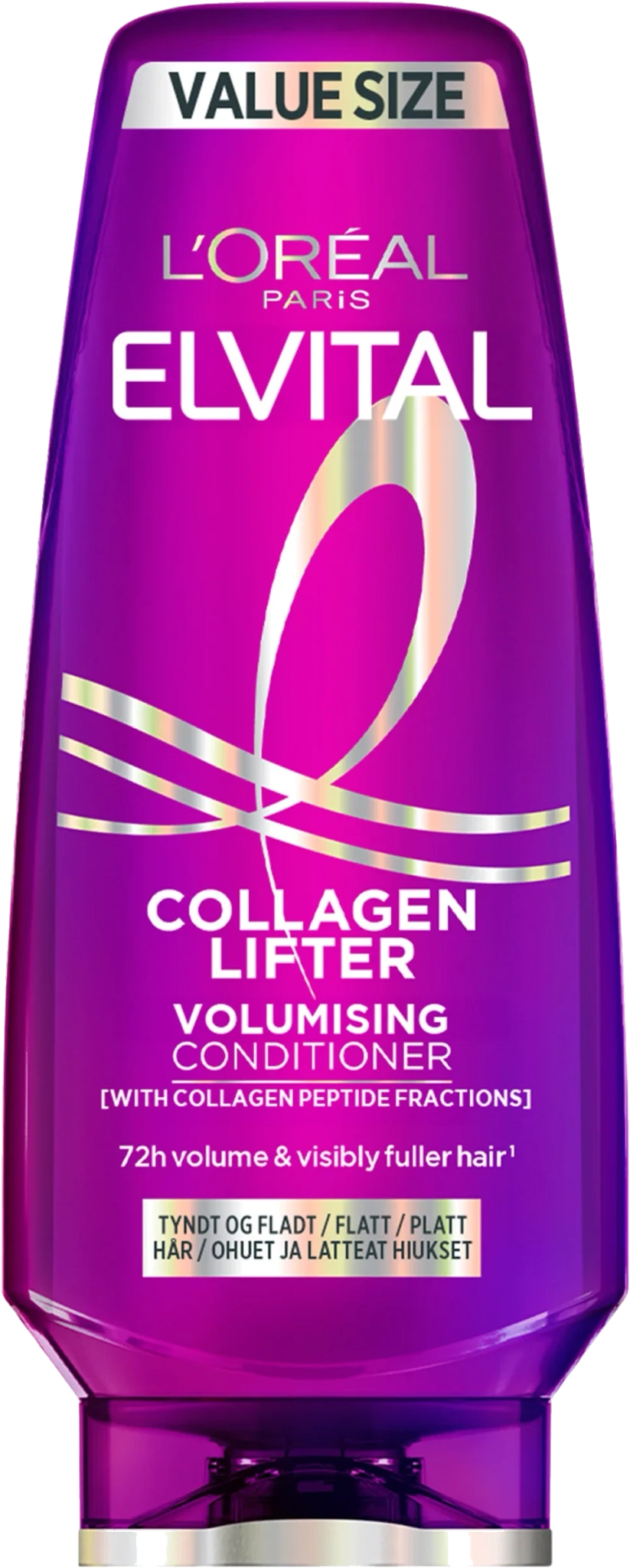 Balsam Collagen Lifter Fiber