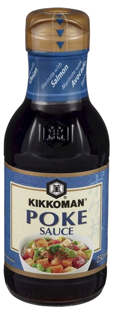 Poke Sauce