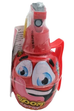 Johny Bee Boom Spray 50ml