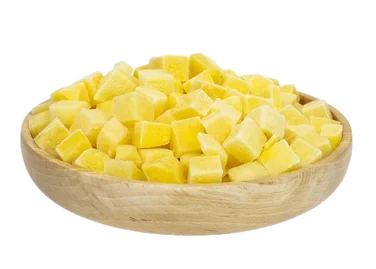 Kålrotterninger 2.5kg - Norrek
