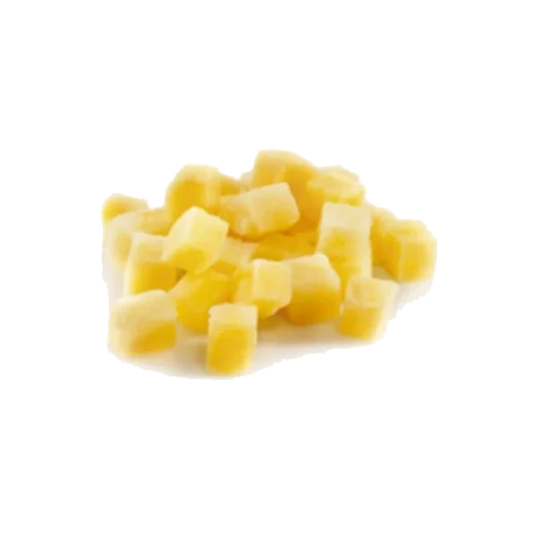 Kålrotterninger 2.5kg - Norrek