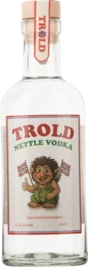 Trold Nettle Vodka
