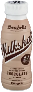 Barebells Chocolate Milkshake