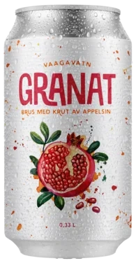 Vaagavatn Granat