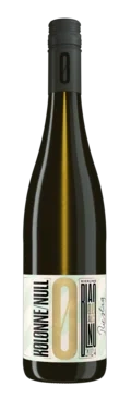 Riesling Wein 2020 - Edition Axel Pauly