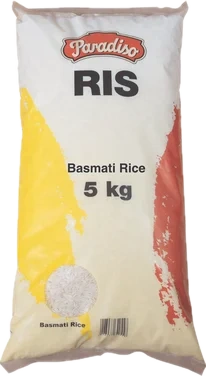 Paradiso Basmatiris 2x5kg
